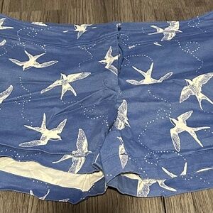 Juniper & Lime Shorts